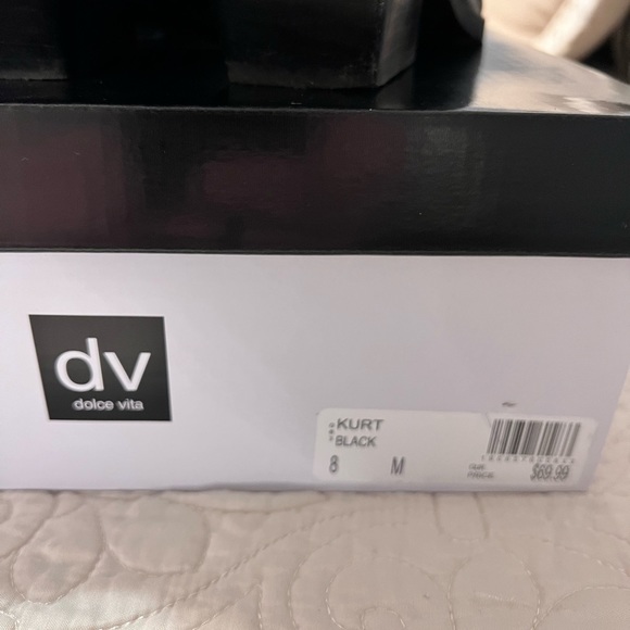 Dolce Vita boots - Picture 4 of 4